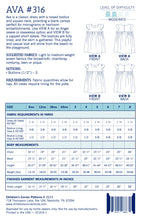 Load image into Gallery viewer, Children's Corner Ava