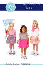 Load image into Gallery viewer, Children's Corner Suzie