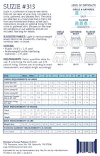 Load image into Gallery viewer, Children's Corner Suzie