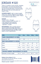 Load image into Gallery viewer, Children's Corner Jordan