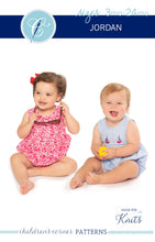 Load image into Gallery viewer, Children's Corner Jordan