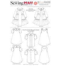 Load image into Gallery viewer, Classic Sewing Magazine Autumn 2024 Issue