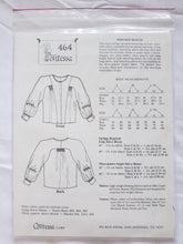 Load image into Gallery viewer, Contessa Ladies Smocked Blouse