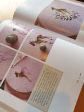 Load image into Gallery viewer, The Embroidered Art of Chloe Giordano