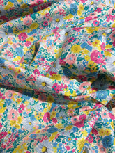 Load image into Gallery viewer, Liberty of London Craft Cotton Malvern Meadow