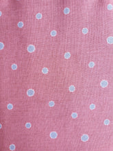 Load image into Gallery viewer, 85% Cotton 15% Linen Printed Sheeting