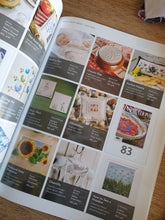 Load image into Gallery viewer, Inspirations 1-100 Index