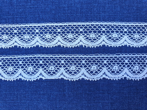 Lace Edging 20mm