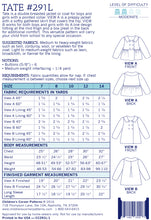 Load image into Gallery viewer, Children's Corner Tate