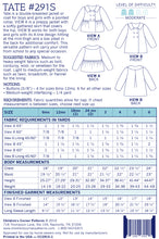 Load image into Gallery viewer, Children's Corner Tate