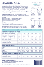 Load image into Gallery viewer, Children's Corner Charlie