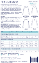 Load image into Gallery viewer, Children's Corner Frannie