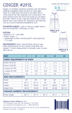 Load image into Gallery viewer, Children's Corner Ginger