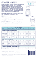 Load image into Gallery viewer, Children's Corner Ginger