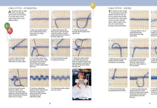 Load image into Gallery viewer, A-Z of Smocking