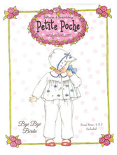 Load image into Gallery viewer, Petite Poche Bye Bye Birdie