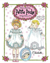 Load image into Gallery viewer, Petite Poche Charlotte