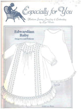 Load image into Gallery viewer, Lyn Weeks Edwardian Baby