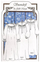 Load image into Gallery viewer, Judith Marquis Snowdrift