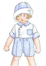 Load image into Gallery viewer, Petite Poche Walter