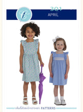 Load image into Gallery viewer, Children's Corner April