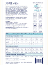 Load image into Gallery viewer, Children's Corner April