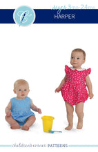 Load image into Gallery viewer, Children's Corner Harper