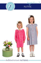 Load image into Gallery viewer, Children's Corner Ruthie