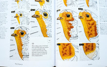 Load image into Gallery viewer, Paint with Thread by Emillie Ferris