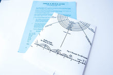 Load image into Gallery viewer, Smock and Block Guide Australia