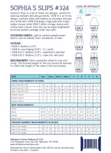 Load image into Gallery viewer, Children&#39;s Corner Sophia&#39;s Slips