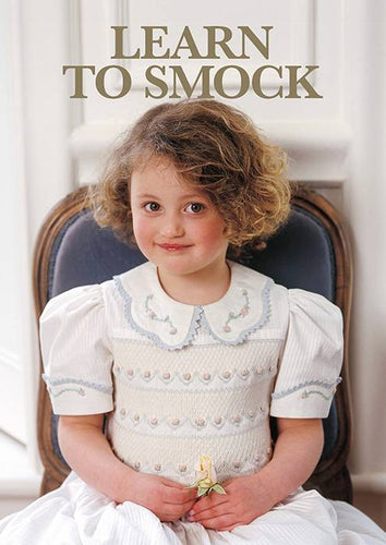 Learn to Smock