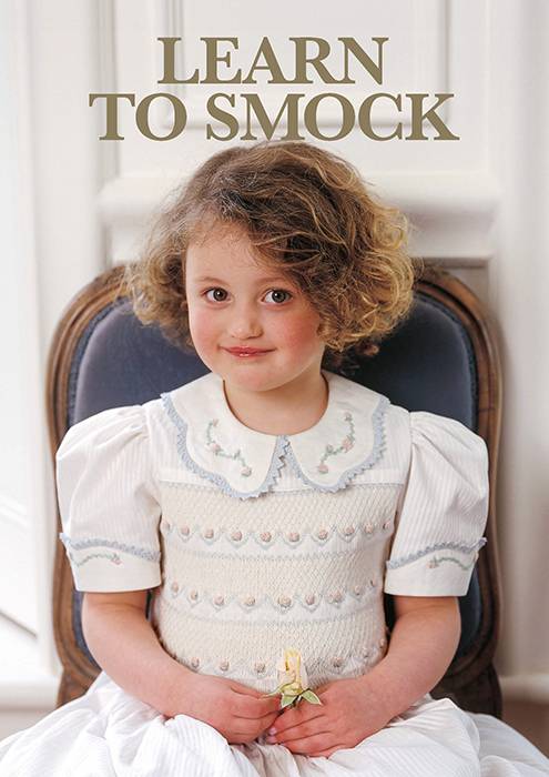Learn to Smock