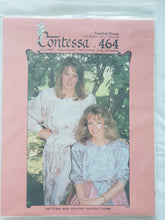 Load image into Gallery viewer, Contessa Ladies Smocked Blouse