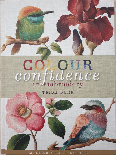 Colour Confidence 