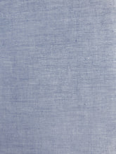 Load image into Gallery viewer, 100% Cotton Japanese Chambray