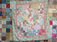Load image into Gallery viewer, The Birdhouse Peekaboo Bunny Quilt Pattern