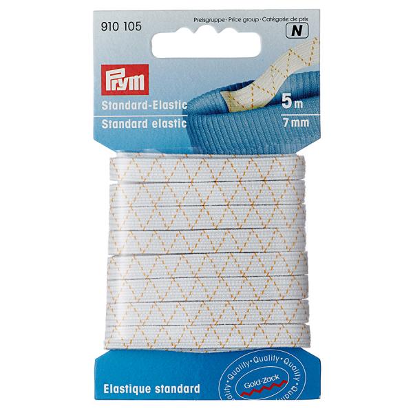 Prym Elastic 7mm