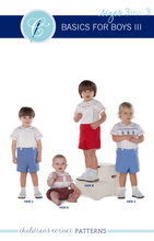 Load image into Gallery viewer, Childrens Corner Basics for Boys Australia