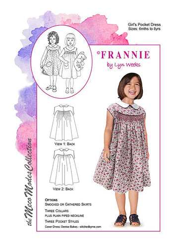 Meco Modes Frannie by Lyn Weeks