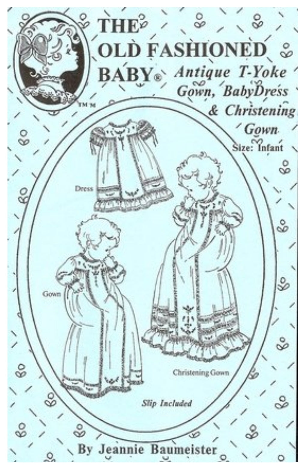 Doll Patterns