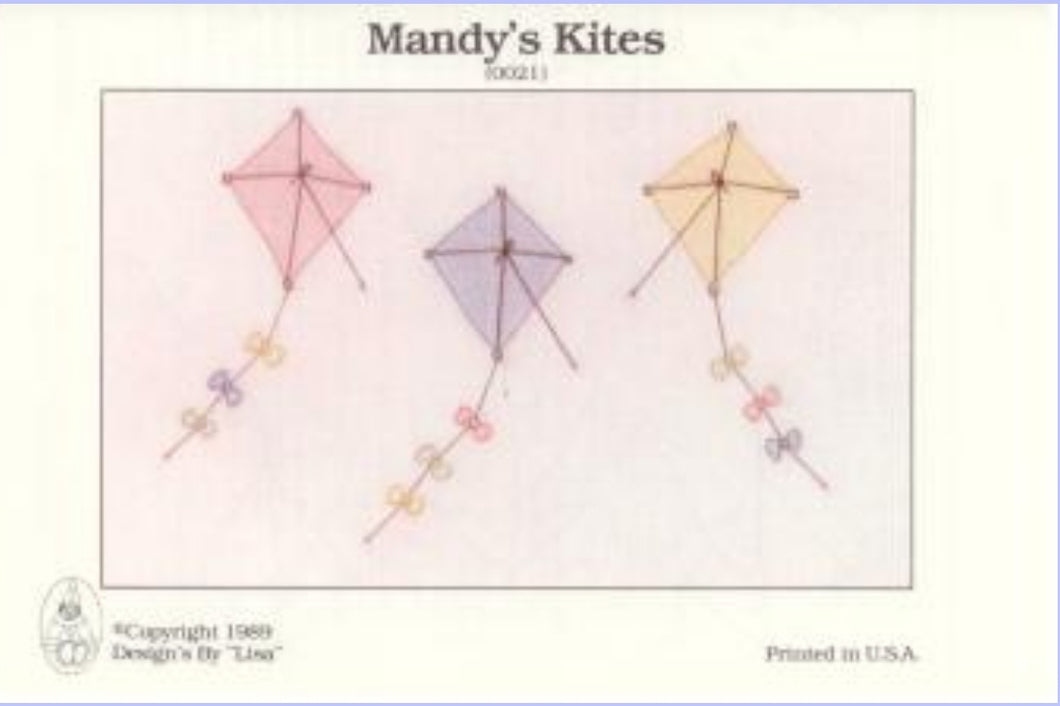 Mandy's Kites