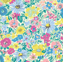 Load image into Gallery viewer, Liberty of London Craft Cotton Malvern Meadow