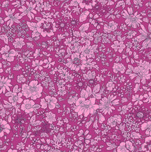 Load image into Gallery viewer, Liberty of London Craft Cotton Emily Silhouette Flower