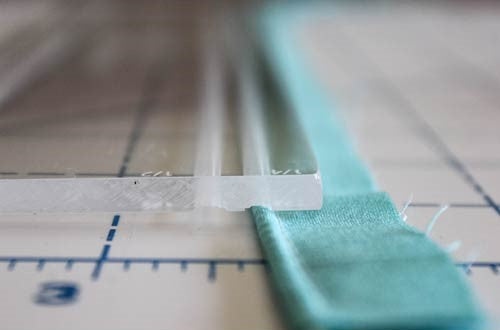 Tensisters Piping Tool Ruler – Old School Stitches